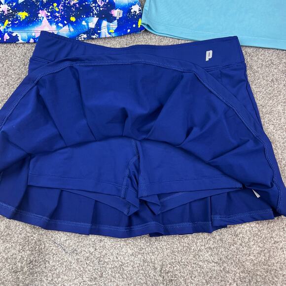 Prince Tennis 3 Piece Outfit size M 10-12 - Picture 3 of 9